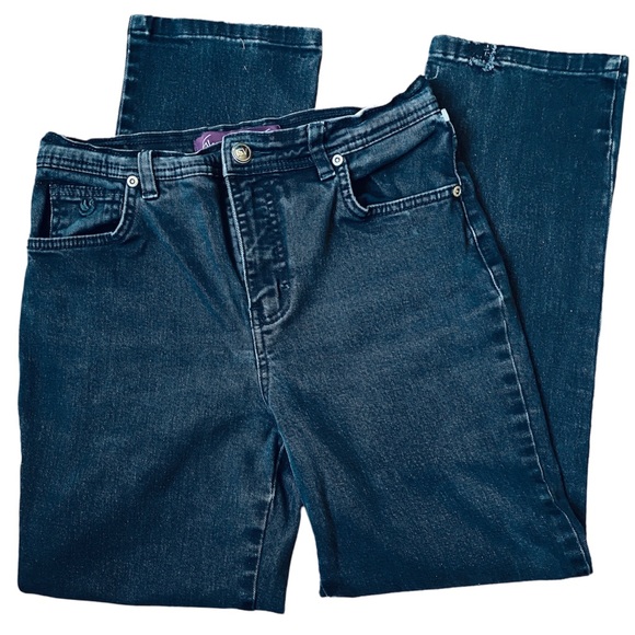 Gloria Vanderbilt Denim Jeans , Women Denim Jeans , Skinny Jeans , Women Denim - Picture 7 of 9